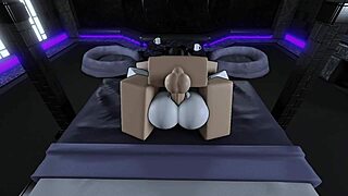 fucking my shy big ass friend rough until facial cumshot