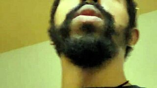 strwbrry sucks cock elevator lets cum drip asshole pt1