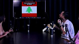 alice vasconcelos spills filthy secrets in lingerie casting interview