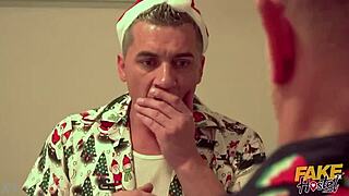 amaranta hank takes intense colombian anal pounding