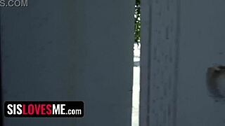 i love kenna james' perky tits bouncing on big cock