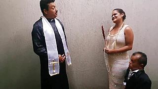 brazilian big ass paty bumbum anal fucked by zezinho teves honeymoon reality amateurs