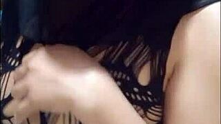 Pounding Exhibitionist Flashing in Dirty Casting Interview Turns into Wild Bent Over Doggystyle Fuck