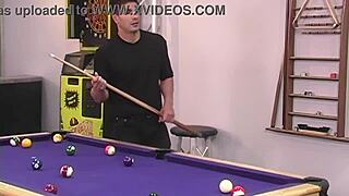 oh rachel roxxx takes it from behind till cum on pierced nipples...