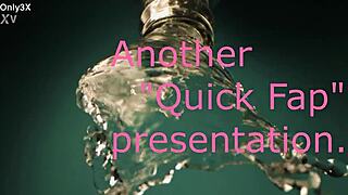 i can't stop watching tall marie luv gape her ass with huge toy