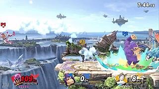 Purple Takes Monster Double Penetration From Japanese Man And Woman!