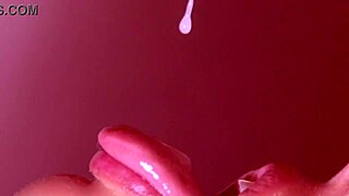 Japanese Amateur Close-Up Blowjob Cum in Mouth Facial