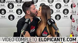 vane curra shares wild oral sex stories and tips on elo podcast session