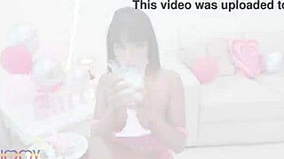 brittany taylor tiny waist teen gangbanged dp assfucked birthday