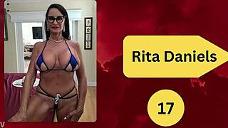 Top BDSM stars Princess Donna Skylar Snow dominate intensely