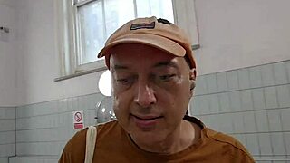 craving public toilet cocks cruising waterloo east