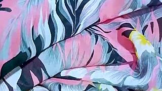 pretty latina teen fingers her dripping shaved pussy hard in office bathroom orgasm! 😍💦👅