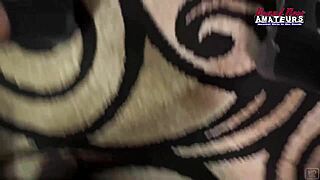 Blonde autumn craves filthy rimming