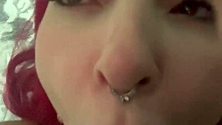 brazilian milf knows she'll get fucked like a bitch in heat