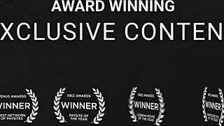 ania kinski's stacked milf ass drilled raunchy by huge bbc