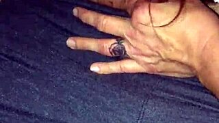 Sharibabe Wife Swallows Stranger Cum Backseat Blowjob Birthday Surprise