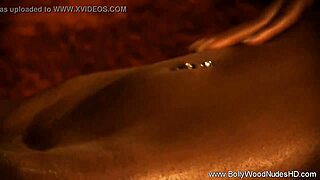 bathing with bollywood beauty 🛁✨