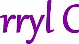 Curvy Mature Blonde Teacher Blue Heart Butt Plug Tease