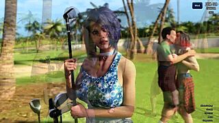 wanna see fierce lady squirt cumshot on huge cock outdoors