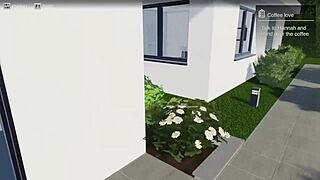 master of seduction v0.3.1 maledom gameplay review details