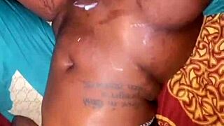 He Came Over Confident But Tonight's Laughter Led To Tension