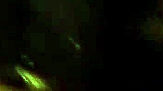 i watch this lovely brunette milf dance so graceful oh