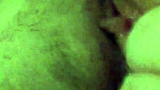 WET PUSSY SQUIRTS FROM FINGERING