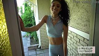 uh mocha fuck-doll jada drainin' this big rough cock so hard...