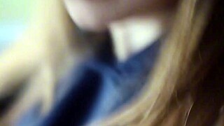 sexy amateur couple fucks doggystyle closeup homemade