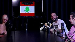 alice vasconcelos spills filthy secrets in lingerie casting interview