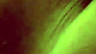 close up latina wet pussy fuck bulging clit pounding