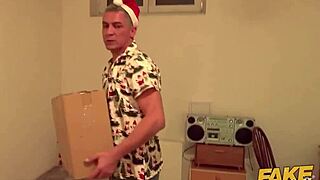 amaranta hank takes intense colombian anal pounding