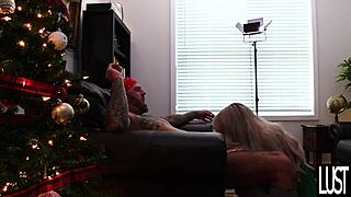 my big tits elf body craves that hot creampie finish