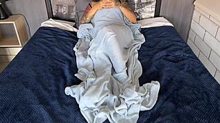 jery lee begged me to fuck her tight ass instead, what a wild anal debut