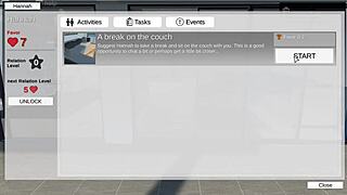 master of seduction v0.3.1 maledom gameplay review details