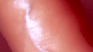 Japanese Amateur Close-Up Blowjob Cum in Mouth Facial