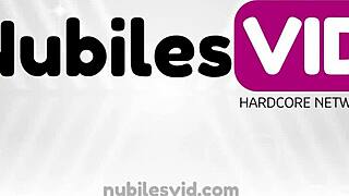 Milf chats stepson's raging natural cock urges