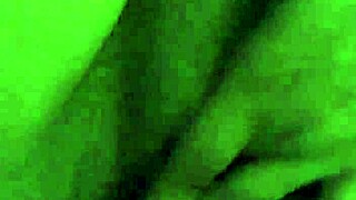 Wife Fantasizes Monster Cock Squirting Soaking Wet Pussy Closeup!