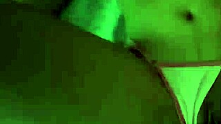 Little Latina Princess Slammed Doggystyle Riding Big Cock Reverse Cowgirl!