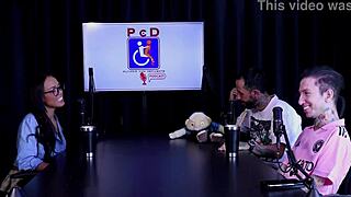 alice vasconcelos spills filthy secrets in lingerie casting interview