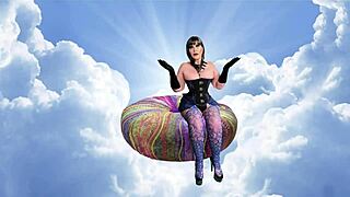 oh man granny carmen angel missionary masturbation fuck orgasm creampie ugh