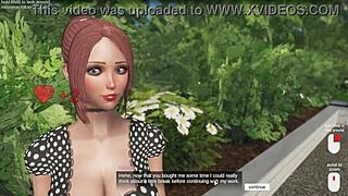 master of seduction v0.3.1 maledom gameplay review details