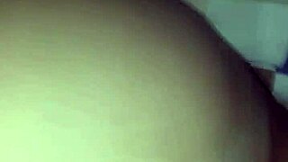 Curvy big ass wife takes raw creampie cowgirl on monster cock then second cumshot bath! 🍆💦🍑