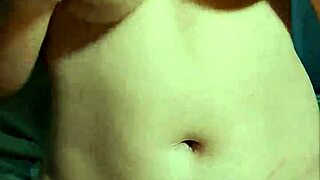 Mommy's balloon tits squirt milk on huge black cock?