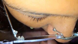 bbw gulps down fat tits milk cum 😛