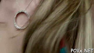 hey wanna see this dirty teen's barely legal blowjob pov?