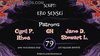 i feel so alive with this erotic orgasm rush