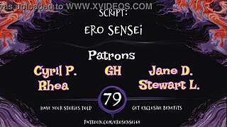 i feel so alive with this erotic orgasm rush