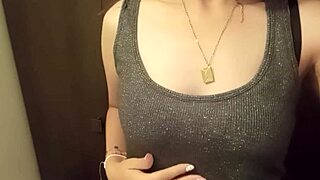 Intimate Outdoor Taboo With Sexy Argentinian College Latina