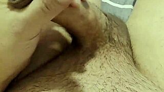 Latina solo toy play builds to rich anal cum orgasm